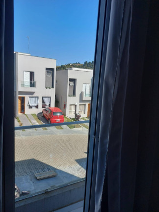 Imagem Casa de Condomínio com 3 Quartos à Venda, 90 m² em Chácara Do Solar Ii (fazendinha) - Santana De Parnaíba Imagem Casa de Condomínio com 3 Quartos à Venda, 90 m² em Chácara Do Solar Ii (fazendinha) - Santana De Parnaíba