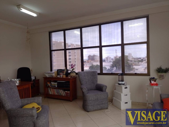 Imagem Sala Comercial à Venda, em Centro - Jacareí Imagem Sala Comercial à Venda, em Centro - Jacareí
