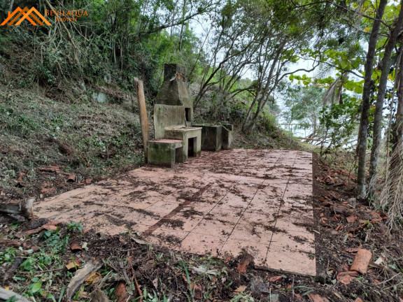 Terreno à Venda, 5.300 m² em Itaguaçu - Imaruí