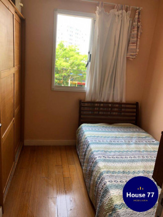 Imagem Apartamento com 3 Quartos à Venda, 61 m² em Jardim Celeste - São Paulo