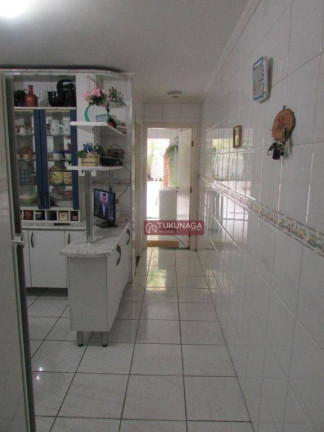 Imagem Sobrado com 4 Quartos à Venda, 300 m² em Vila Maria Alta - São Paulo