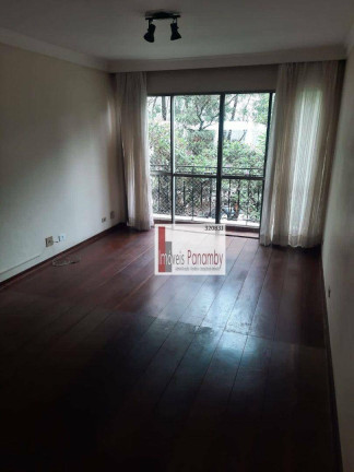 Imagem Apartamento com 3 Quartos à Venda, 100 m² em Vila Andrade - São Paulo