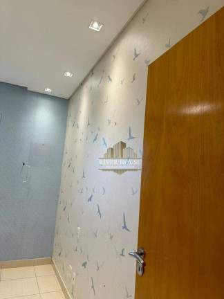 Imagem Apartamento com 3 Quartos à Venda, 103 m² em Jardim Aclimação - Cuiabá