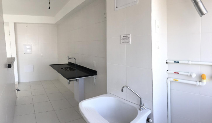 Imagem Apartamento com 2 Quartos à Venda, 54 m² em Jacarepaguá - Rio De Janeiro
