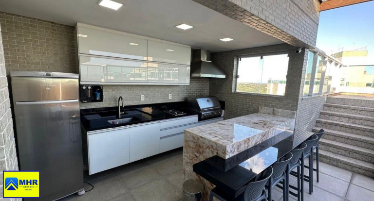 Imagem Apartamento com 3 Quartos à Venda, 282 m² em Jardim Camburi - Vitória Imagem Apartamento com 3 Quartos à Venda, 282 m² em Jardim Camburi - Vitória