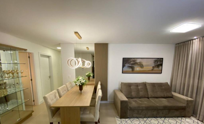Imagem Apartamento com 3 Quartos à Venda, 81 m² em Navegantes - Capão Da Canoa