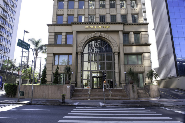 Imagem Imóvel Comercial à Venda, 540 m² em Jardim Paulistano - São Paulo Imagem Imóvel Comercial à Venda, 540 m² em Jardim Paulistano - São Paulo