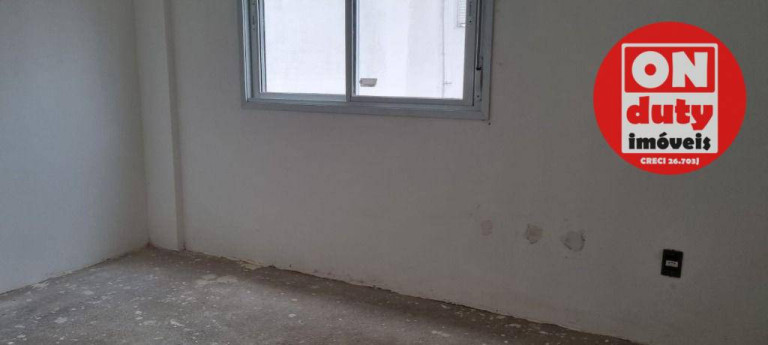 Imagem Apartamento com 2 Quartos à Venda, 77 m² em Boqueirão - Santos Imagem Apartamento com 2 Quartos à Venda, 77 m² em Boqueirão - Santos
