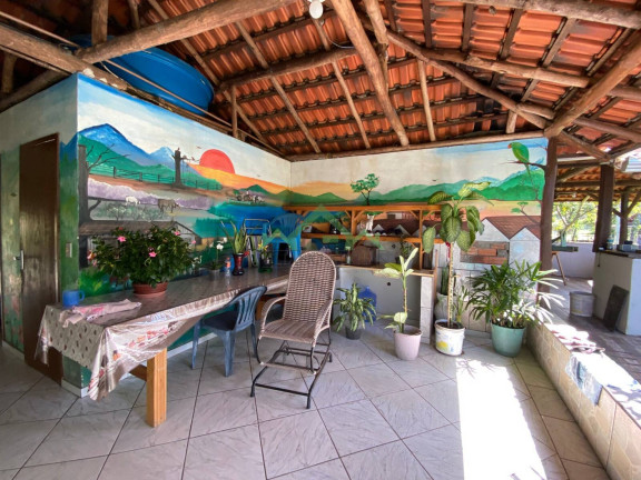 Imagem Chácara com 4 Quartos à Venda, 189 m² em Pinheiros - Balneário Barra Do Sul Imagem Chácara com 4 Quartos à Venda, 189 m² em Pinheiros - Balneário Barra Do Sul