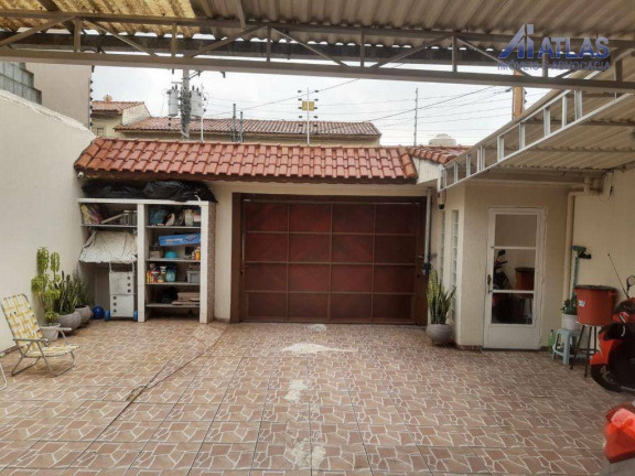 Imagem Casa com 5 Quartos à Venda, 260 m² em Vila Leonor - São Paulo Imagem Casa com 5 Quartos à Venda, 260 m² em Vila Leonor - São Paulo