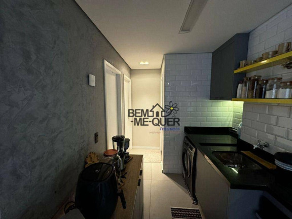 Imagem Apartamento com 2 Quartos à Venda, 40 m² em Vila Pirituba - São Paulo