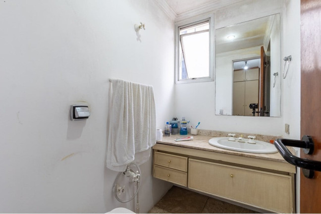 Imagem Apartamento com 3 Quartos à Venda, 107 m² em Cidade Monções - São Paulo Imagem Apartamento com 3 Quartos à Venda, 107 m² em Cidade Monções - São Paulo