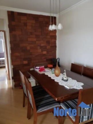 Imagem Apartamento com 3 Quartos à Venda, 73 m² em Limão - São Paulo