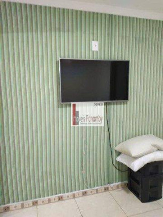 Imagem Apartamento com 2 Quartos à Venda, 49 m² em Cursino - São Paulo Imagem Apartamento com 2 Quartos à Venda, 49 m² em Cursino - São Paulo