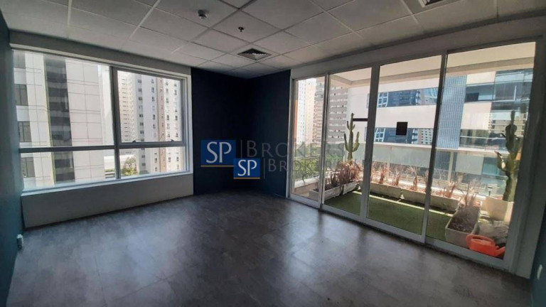 Imagem Sala Comercial para Alugar, 270 m² em Indianópolis - São Paulo Imagem Sala Comercial para Alugar, 270 m² em Indianópolis - São Paulo