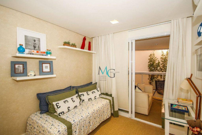 Imagem Apartamento com 2 Quartos à Venda, 85 m² em Barra Da Tijuca - Rio De Janeiro