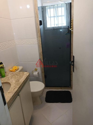 Imagem Sobrado com 3 Quartos à Venda, 130 m² em Jardim Santa Efigênia - São Paulo