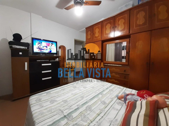 Apartamento com 2 Quartos à Venda,  em Vila Valença - São Vicente