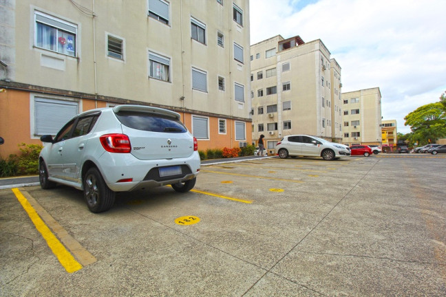 Imagem Apartamento com 2 Quartos à Venda, 83 m² em Jardim Itu - Porto Alegre