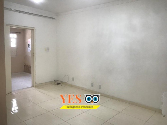 Imagem Casa com 3 Quartos para Alugar, 120 m² em Parque Ipê - Feira De Santana