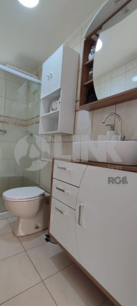 Imagem Apartamento com 2 Quartos à Venda, 63 m² em Partenon - Porto Alegre Imagem Apartamento com 2 Quartos à Venda, 63 m² em Partenon - Porto Alegre