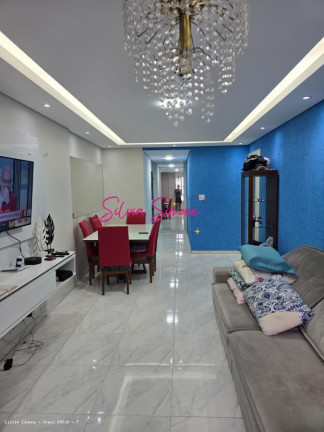 Imagem Apartamento com 2 Quartos à Venda, 107 m² em Itararé - São Vicente Imagem Apartamento com 2 Quartos à Venda, 107 m² em Itararé - São Vicente