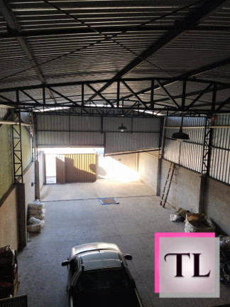 Imagem Imóvel Comercial à Venda, 150 m² em Jardim Itamaraty V - Poços De Caldas