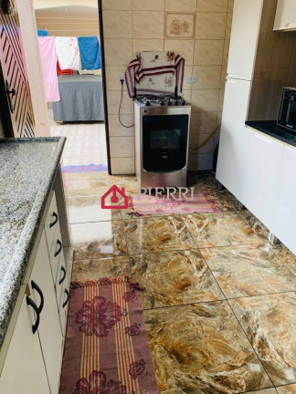 Imagem Casa com 3 Quartos à Venda, 200 m² em Pirituba - São Paulo Imagem Casa com 3 Quartos à Venda, 200 m² em Pirituba - São Paulo