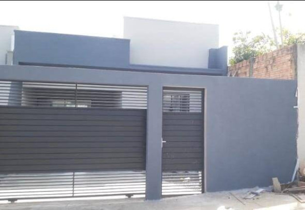 Casa com 2 Quartos à Venda, 126 m² em Jardim San Raphael V - Arapongas