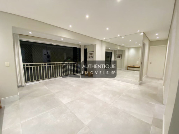 Imagem Apartamento com 3 Quartos à Venda, 81 m² em Santo Amaro - São Paulo Imagem Apartamento com 3 Quartos à Venda, 81 m² em Santo Amaro - São Paulo