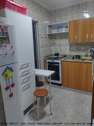 Imagem Apartamento com 1 Quarto à Venda, 47 m² em Macedo - Guarulhos Imagem Apartamento com 1 Quarto à Venda, 47 m² em Macedo - Guarulhos
