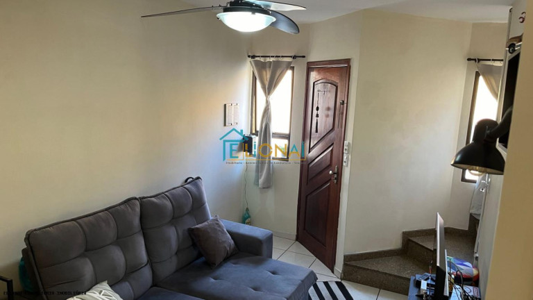 Imagem Sobrado com 3 Quartos à Venda, 56 m² em Itaquera - São Paulo Imagem Sobrado com 3 Quartos à Venda, 56 m² em Itaquera - São Paulo