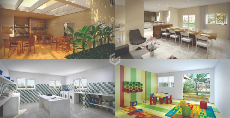Imagem Apartamento com 1 Quarto à Venda, 33 m² em Aricanduva - São Paulo Imagem Apartamento com 1 Quarto à Venda, 33 m² em Aricanduva - São Paulo