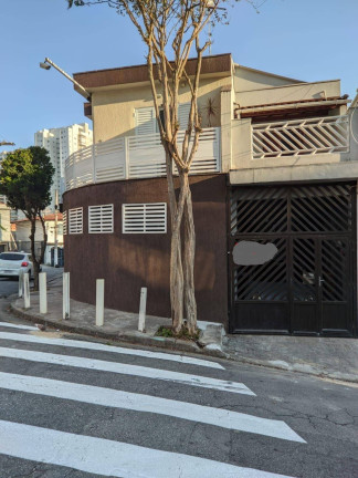 Imagem Sobrado com 2 Quartos à Venda, 120 m² em Vila Tupi - São Bernardo Do Campo Imagem Sobrado com 2 Quartos à Venda, 120 m² em Vila Tupi - São Bernardo Do Campo