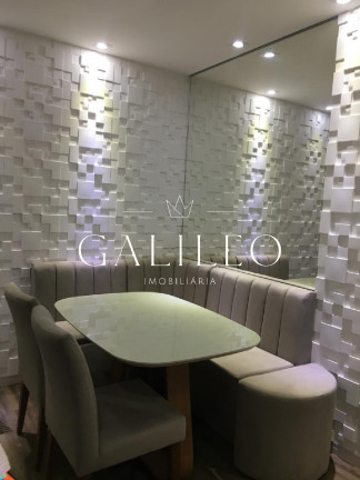 Imagem Apartamento com 2 Quartos à Venda, 52 m² em Jardim Tamoio - Jundiaí Imagem Apartamento com 2 Quartos à Venda, 52 m² em Jardim Tamoio - Jundiaí