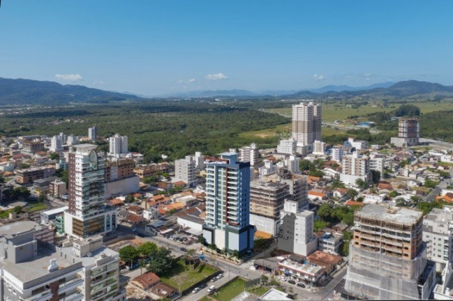 Imagem Imóvel com 3 Quartos à Venda, 129 m² em Meia Praia - Itapema