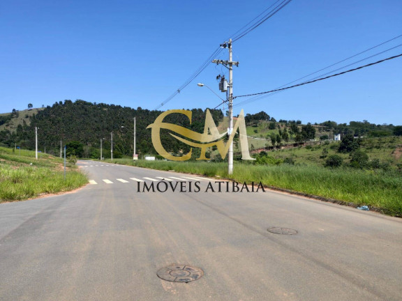 Imagem Terreno à Venda, 542 m² em Tanque - Atibaia