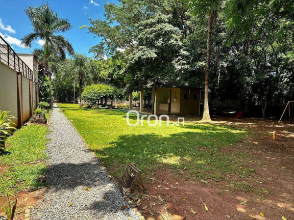 Imagem Sobrado com 3 Quartos à Venda, 197 m² em Parque Amazônia - Goiânia