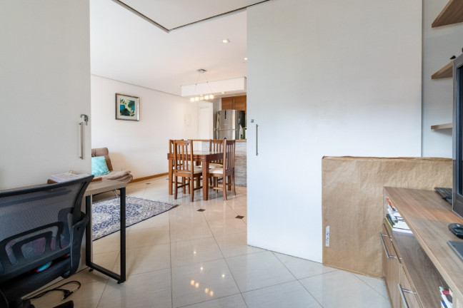 Imagem Apartamento com 2 Quartos à Venda, 60 m² em Vila Nova Conceição - São Paulo