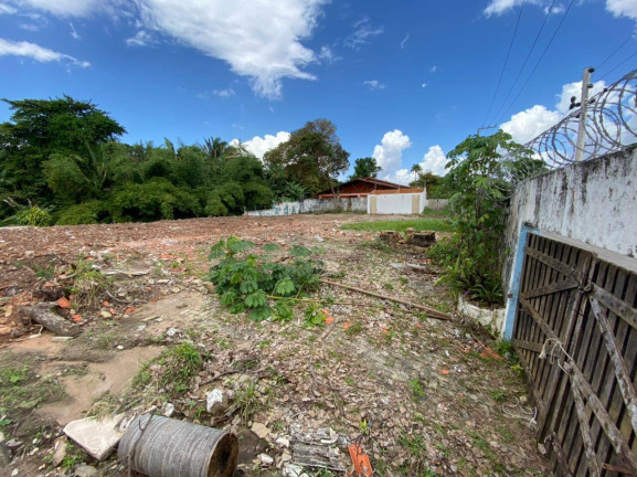 Imagem Terreno à Venda, 2.371 m² em Olho D'água - São Luís Imagem Terreno à Venda, 2.371 m² em Olho D'água - São Luís