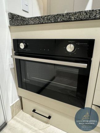 Imagem Apartamento com 1 Quarto à Venda, 22 m² em Vila Mariana - São Paulo