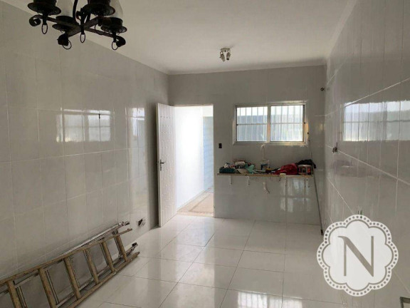 Imagem Casa com 5 Quartos para Alugar, 181 m² em Centro - Itanhaém Imagem Casa com 5 Quartos para Alugar, 181 m² em Centro - Itanhaém