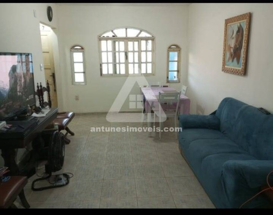 Casa com 2 Quartos à Venda, 110 m² em Cajueiro - Cabo Frio