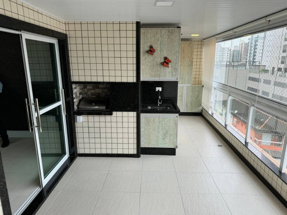 Imagem Apartamento com 3 Quartos à Venda, 142 m² em Guilhermina - Praia Grande Imagem Apartamento com 3 Quartos à Venda, 142 m² em Guilhermina - Praia Grande