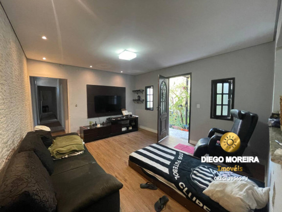 Imagem Casa com 3 Quartos à Venda, 300 m² em Terra Preta - Mairiporã