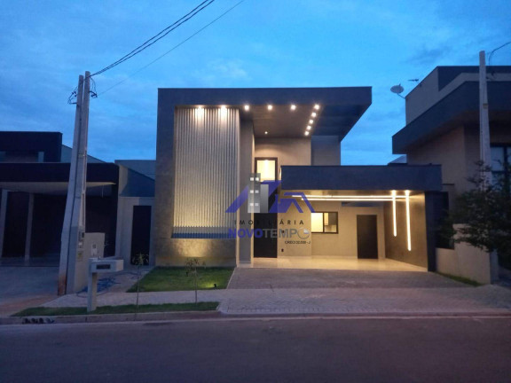 Casa com 3 Quartos à Venda, 180 m² em Residencial Maria Julia - São José Do Rio Preto