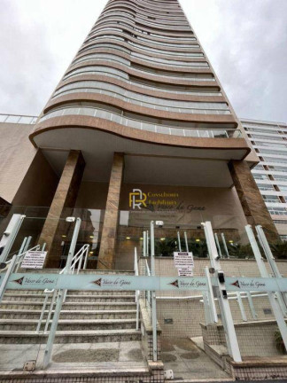 Imagem Apartamento com 3 Quartos à Venda, 122 m² em Aviação - Praia Grande