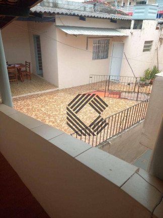 Imagem Sobrado com 3 Quartos para Alugar, 274 m² em Vila Olímpia - Sorocaba