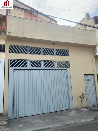 Imagem Casa com 2 Quartos à Venda,  em Jardim Eliza - Francisco Morato