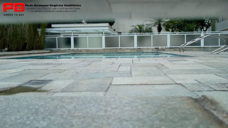 Imagem Apartamento com 2 Quartos à Venda, 60 m² em Brooklin - São Paulo
